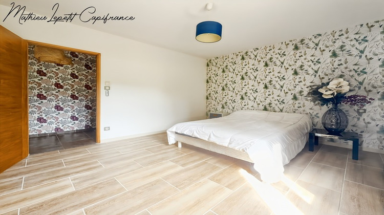 Ma-Cabane - Vente Maison SAINT PIERRE DE COLE, 315 m²