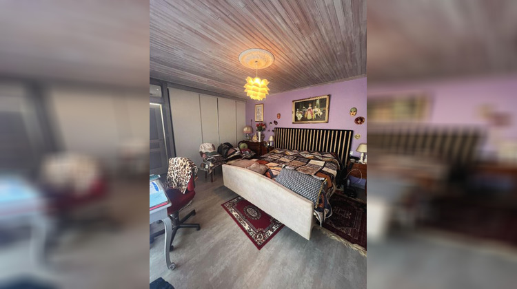 Ma-Cabane - Vente Maison SAINT PIERRE DE COLE, 400 m²