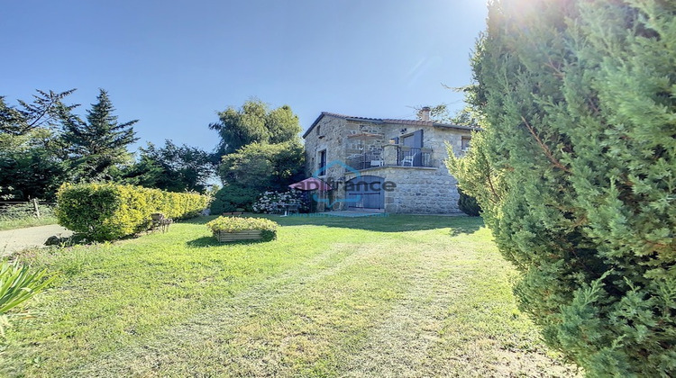 Ma-Cabane - Vente Maison SAINT PIERRE DE COLOMBIER, 100 m²