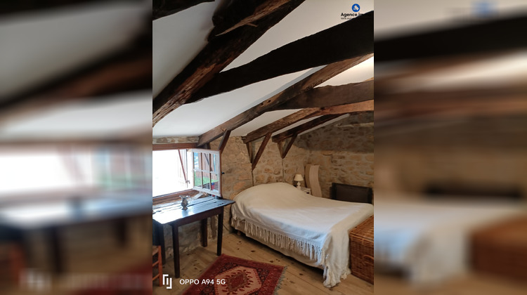 Ma-Cabane - Vente Maison Saint-Pierre-de-Colombier, 108 m²