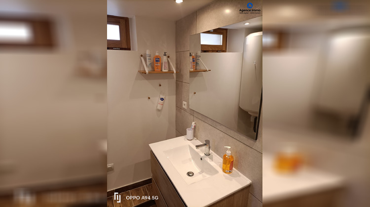 Ma-Cabane - Vente Maison Saint-Pierre-de-Colombier, 108 m²