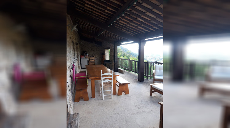 Ma-Cabane - Vente Maison Saint-Pierre-de-Colombier, 108 m²