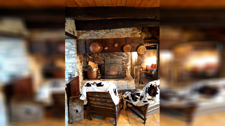 Ma-Cabane - Vente Maison Saint-Pierre-de-Colombier, 108 m²