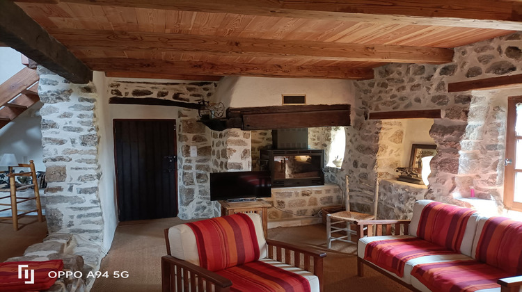 Ma-Cabane - Vente Maison Saint-Pierre-de-Colombier, 108 m²
