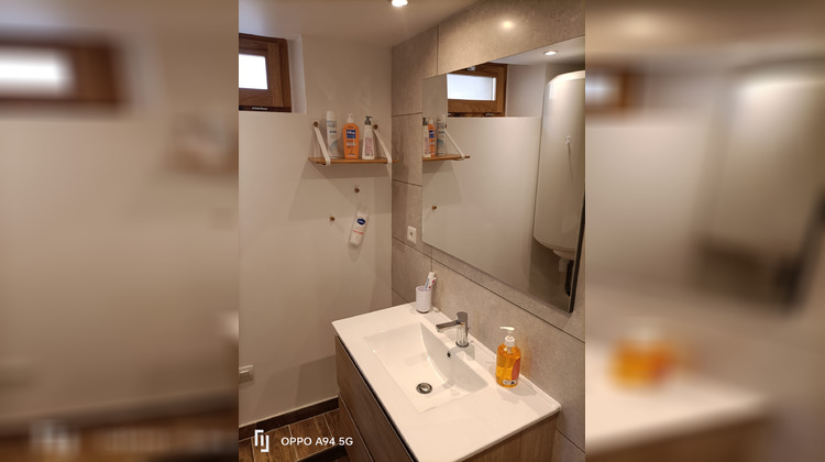 Ma-Cabane - Vente Maison Saint-Pierre-de-Colombier, 108 m²
