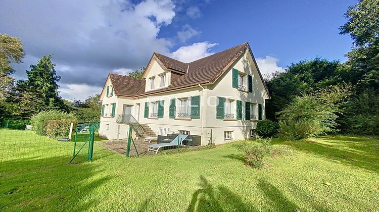 Ma-Cabane - Vente Maison SAINT-PIERRE-DE-COUTANCES, 160 m²