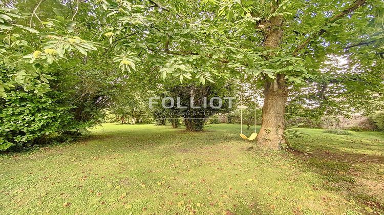 Ma-Cabane - Vente Maison SAINT-PIERRE-DE-COUTANCES, 160 m²