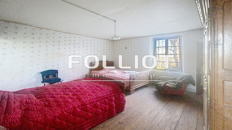 Ma-Cabane - Vente Maison SAINT-PIERRE-DE-COUTANCES, 100 m²