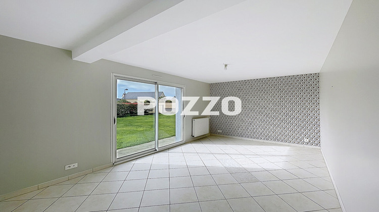 Ma-Cabane - Vente Maison SAINT-PIERRE-DE-COUTANCES, 136 m²