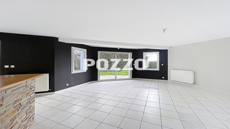 Ma-Cabane - Vente Maison SAINT-PIERRE-DE-COUTANCES, 136 m²