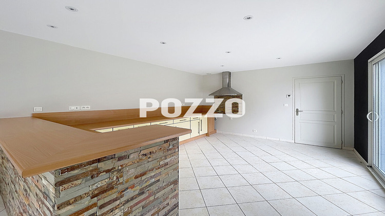 Ma-Cabane - Vente Maison SAINT-PIERRE-DE-COUTANCES, 136 m²