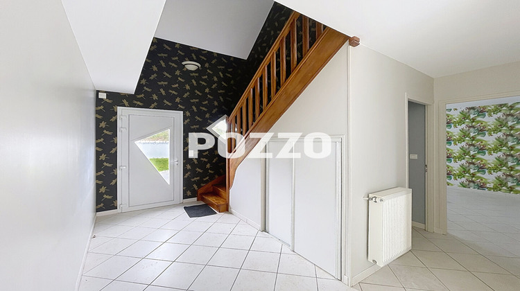 Ma-Cabane - Vente Maison SAINT-PIERRE-DE-COUTANCES, 136 m²