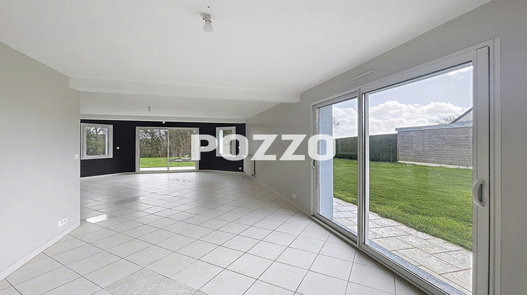 Ma-Cabane - Vente Maison SAINT-PIERRE-DE-COUTANCES, 136 m²