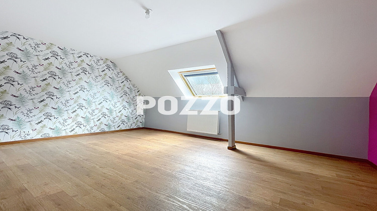 Ma-Cabane - Vente Maison SAINT-PIERRE-DE-COUTANCES, 136 m²