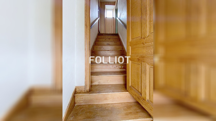 Ma-Cabane - Vente Maison SAINT-PIERRE-DE-COUTANCES, 115 m²