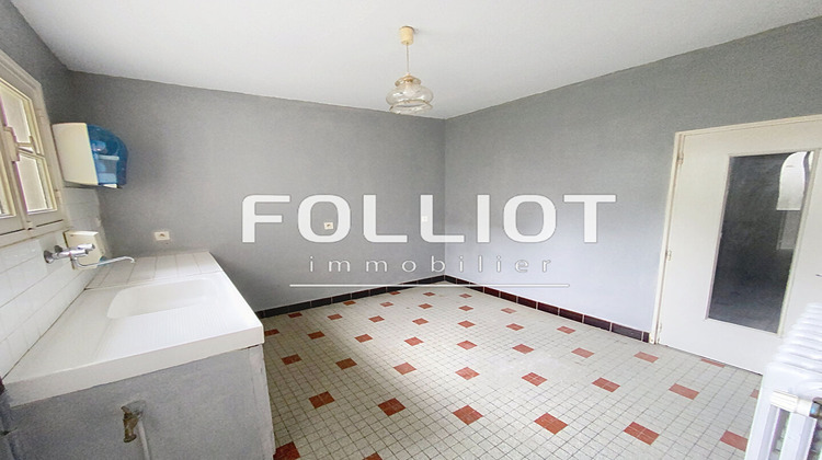 Ma-Cabane - Vente Maison SAINT-PIERRE-DE-COUTANCES, 115 m²