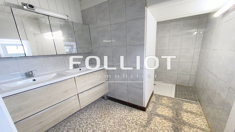 Ma-Cabane - Vente Maison SAINT-PIERRE-DE-COUTANCES, 115 m²