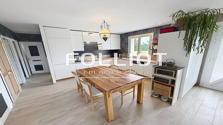 Ma-Cabane - Vente Maison SAINT-PIERRE-DE-COUTANCES, 90 m²