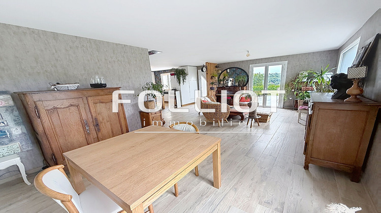 Ma-Cabane - Vente Maison SAINT-PIERRE-DE-COUTANCES, 90 m²