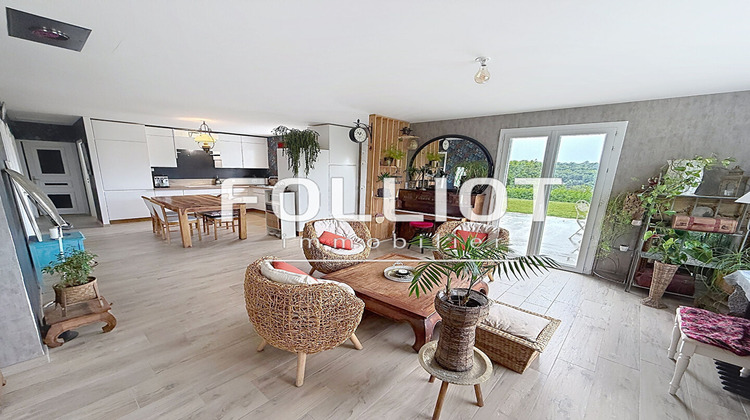Ma-Cabane - Vente Maison SAINT-PIERRE-DE-COUTANCES, 90 m²