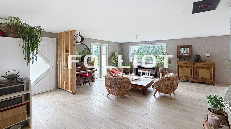 Ma-Cabane - Vente Maison SAINT-PIERRE-DE-COUTANCES, 90 m²