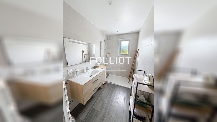 Ma-Cabane - Vente Maison SAINT-PIERRE-DE-COUTANCES, 90 m²