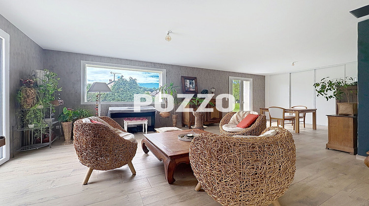 Ma-Cabane - Vente Maison SAINT-PIERRE-DE-COUTANCES, 76 m²