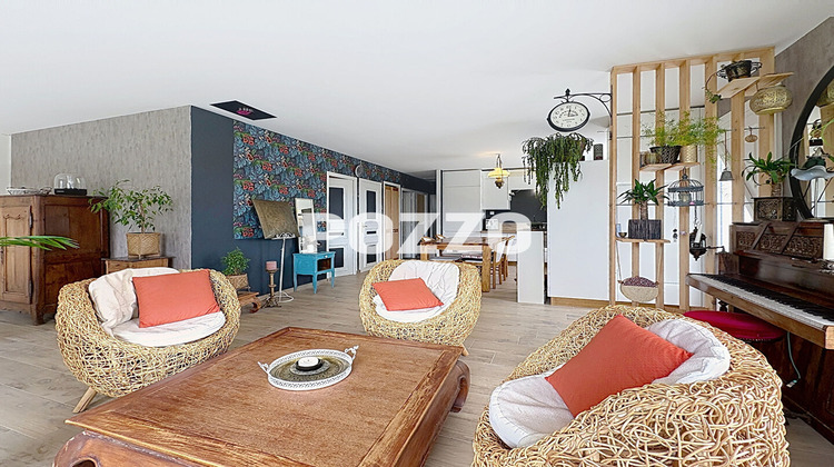 Ma-Cabane - Vente Maison SAINT-PIERRE-DE-COUTANCES, 76 m²