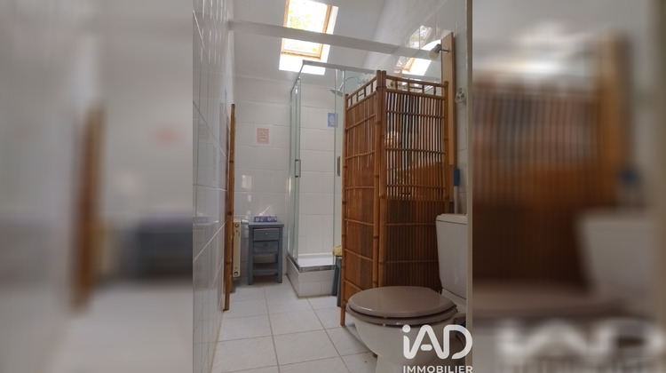 Ma-Cabane - Vente Maison Saint-Pierre-de-Curtille, 129 m²