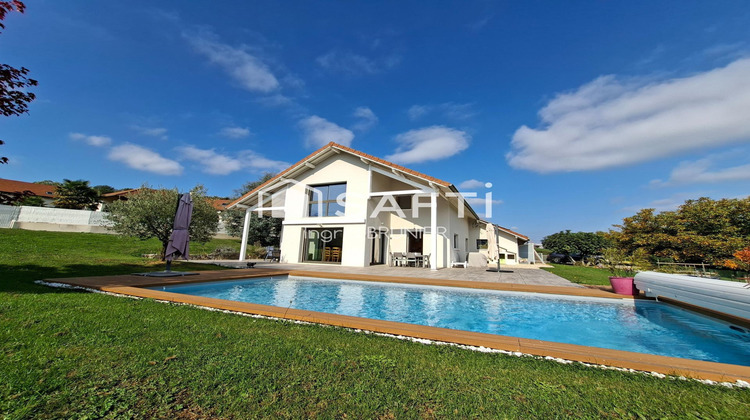 Ma-Cabane - Vente Maison Saint-Pierre-de-Curtille, 170 m²