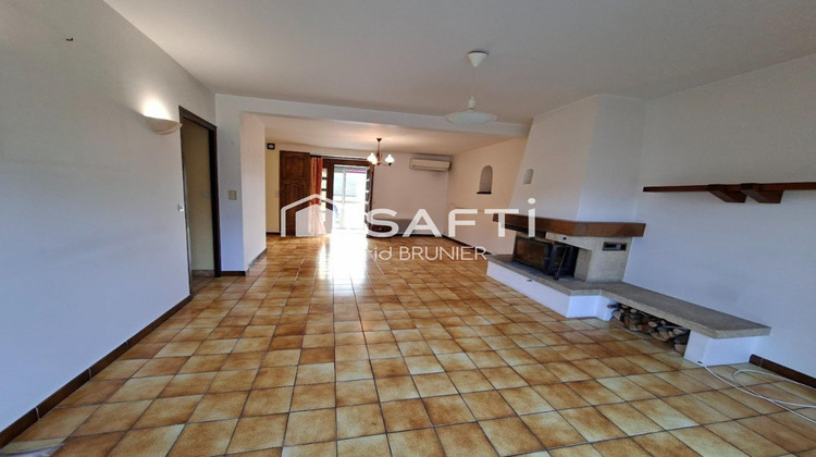 Ma-Cabane - Vente Maison Saint-Pierre-de-Curtille, 70 m²