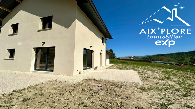 Ma-Cabane - Vente Maison Saint-Pierre-de-Curtille, 102 m²