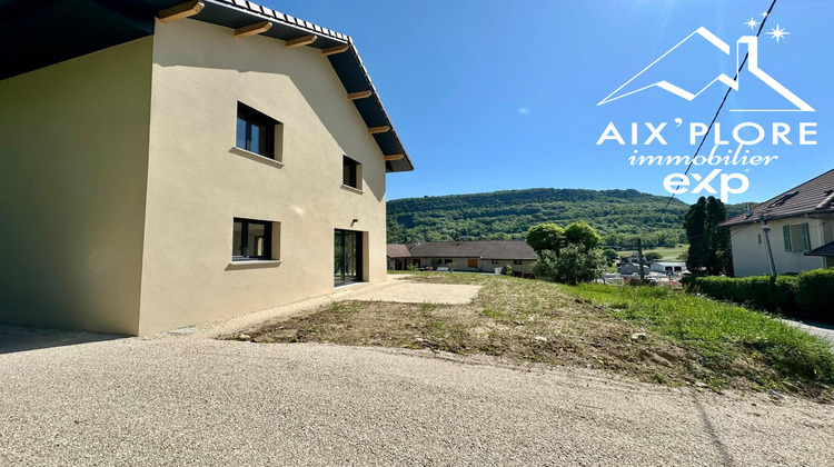 Ma-Cabane - Vente Maison Saint-Pierre-de-Curtille, 102 m²