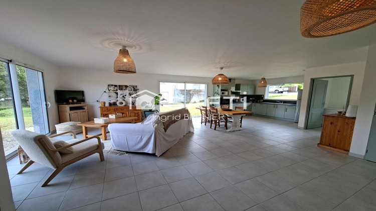 Ma-Cabane - Vente Maison Saint-Pierre-de-Curtille, 85 m²