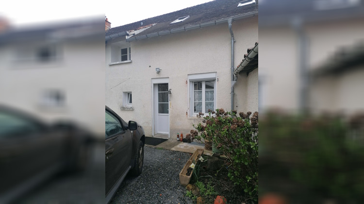 Ma-Cabane - Vente Maison Saint-Pierre-de-Frugie, 160 m²