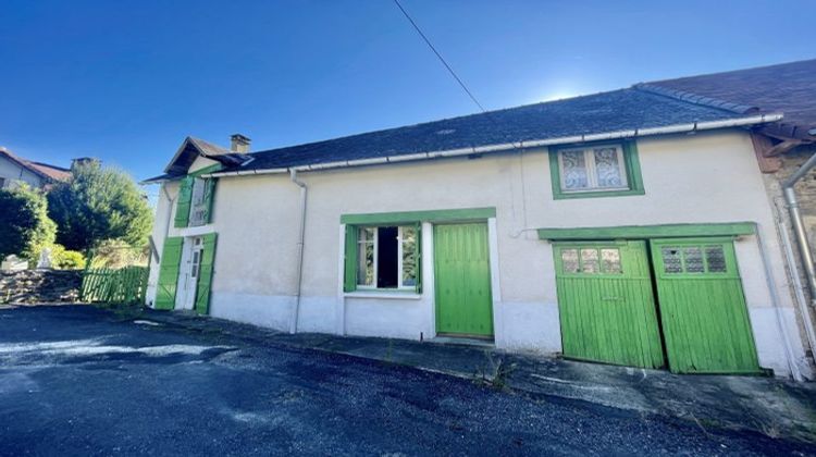 Ma-Cabane - Vente Maison Saint-Pierre-de-Frugie, 115 m²