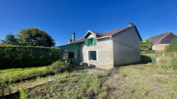 Ma-Cabane - Vente Maison Saint-Pierre-de-Frugie, 115 m²