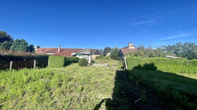 Ma-Cabane - Vente Maison Saint-Pierre-de-Frugie, 115 m²