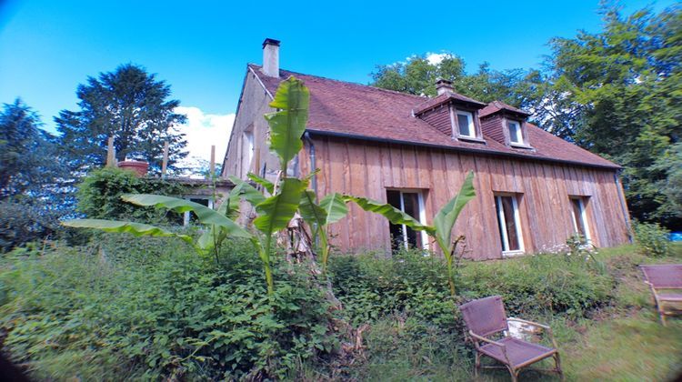 Ma-Cabane - Vente Maison Saint-Pierre-de-Frugie, 140 m²