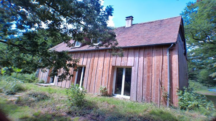 Ma-Cabane - Vente Maison Saint-Pierre-de-Frugie, 140 m²