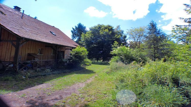 Ma-Cabane - Vente Maison Saint-Pierre-de-Frugie, 140 m²