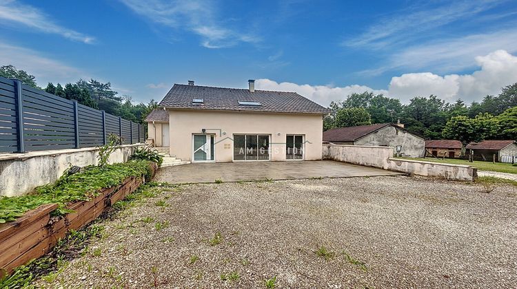 Ma-Cabane - Vente Maison SAINT-PIERRE-DE-FRUGIE, 112 m²