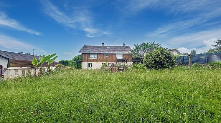 Ma-Cabane - Vente Maison SAINT-PIERRE-DE-FRUGIE, 112 m²