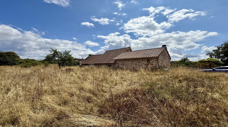 Ma-Cabane - Vente Maison Saint-Pierre-de-Frugie, 113 m²