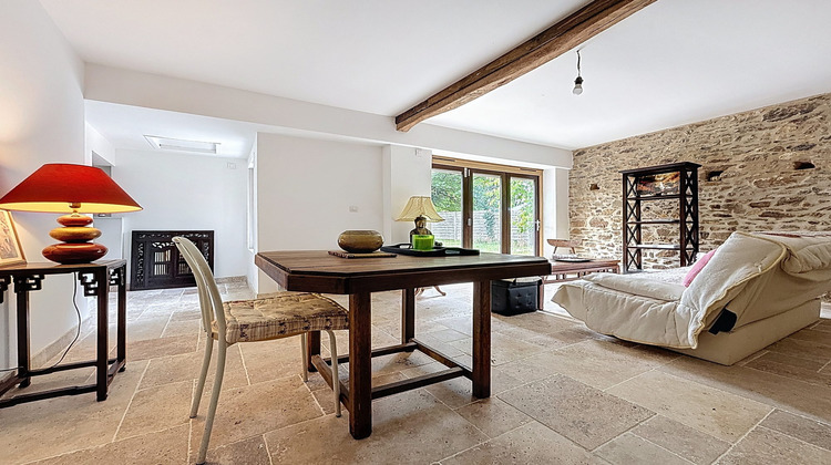 Ma-Cabane - Vente Maison Saint-Pierre-de-Frugie, 154 m²