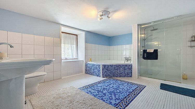 Ma-Cabane - Vente Maison Saint-Pierre-de-Frugie, 154 m²