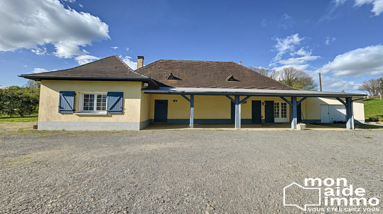 Ma-Cabane - Vente Maison Saint-Pierre-de-Frugie, 135 m²