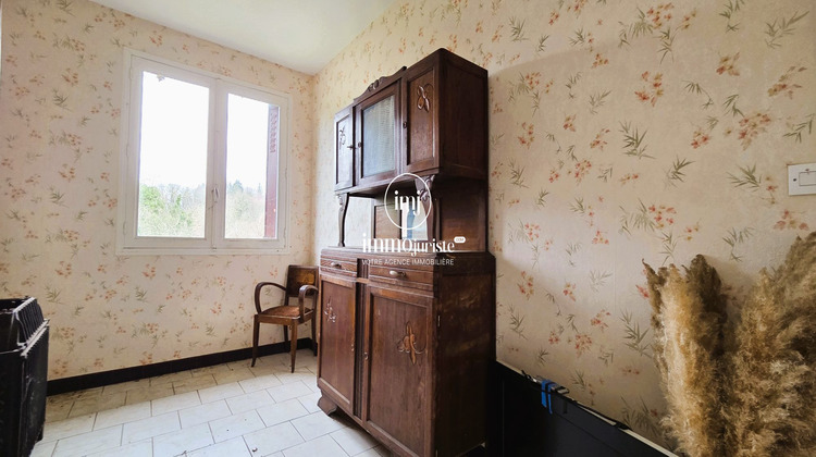 Ma-Cabane - Vente Maison Saint-Pierre-de-Frugie, 80 m²