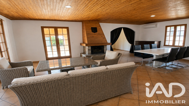 Ma-Cabane - Vente Maison Saint-Pierre-de-Frugie, 143 m²