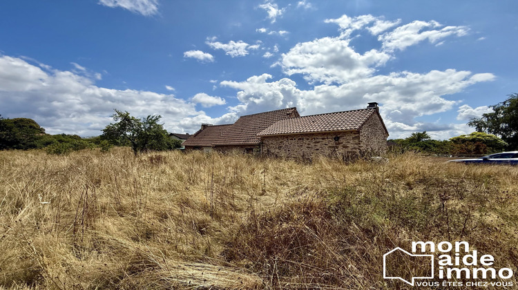 Ma-Cabane - Vente Maison Saint-Pierre-de-Frugie, 113 m²